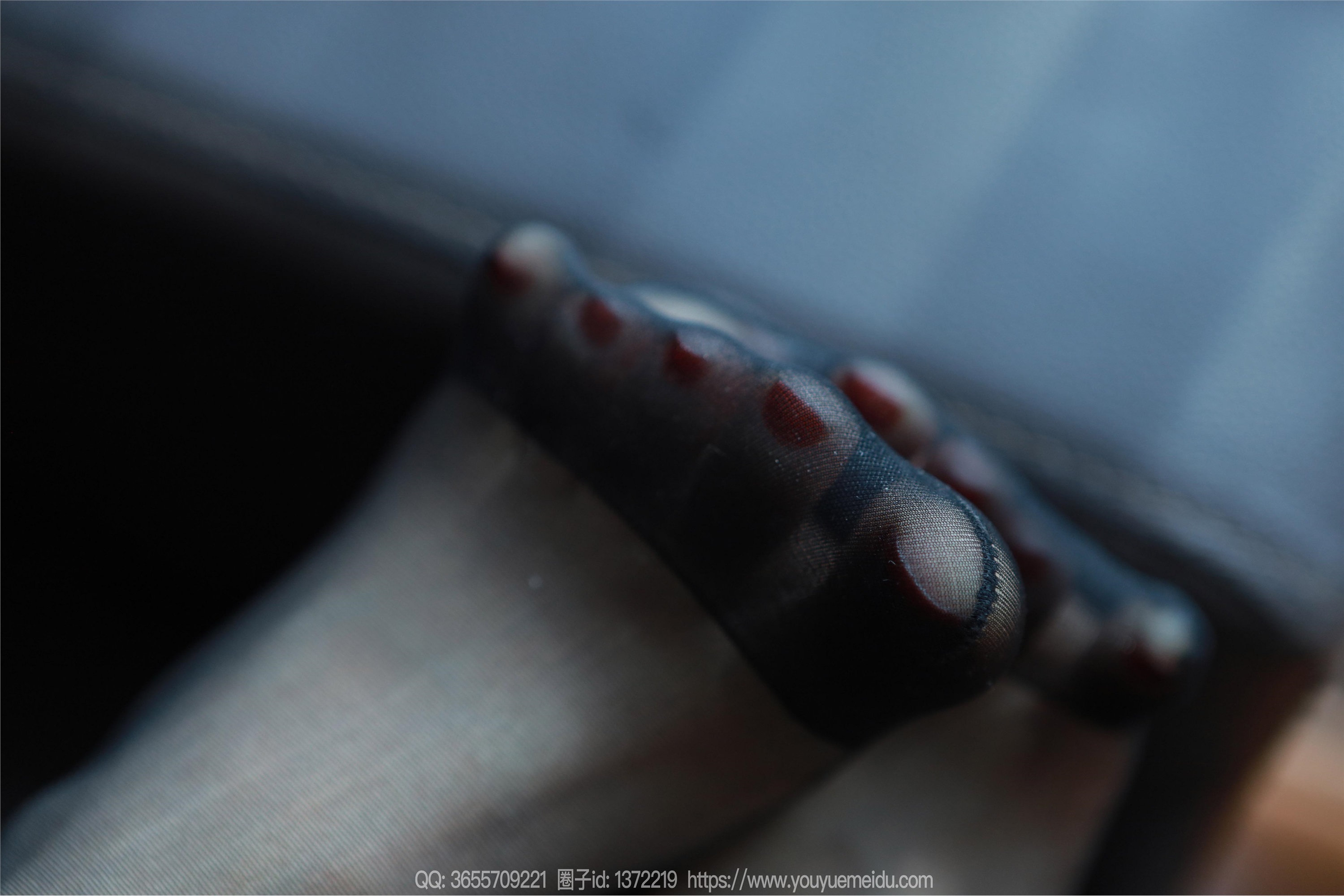 IESS异思趣向  2024.08.27 丝享家 1830 团团《黑丝JK》